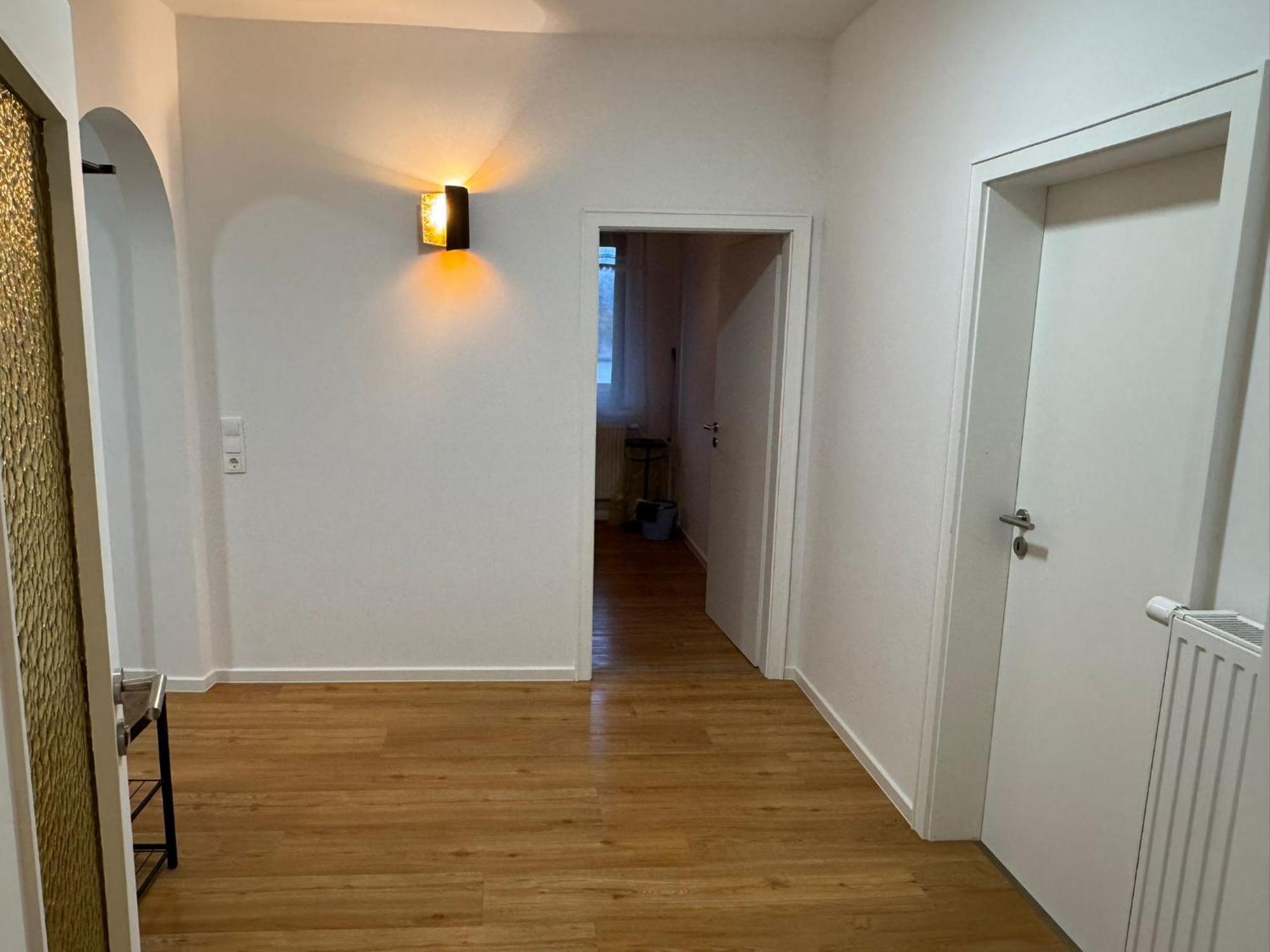 Gaestezimmer Werwein Heinersreuth Esterno foto