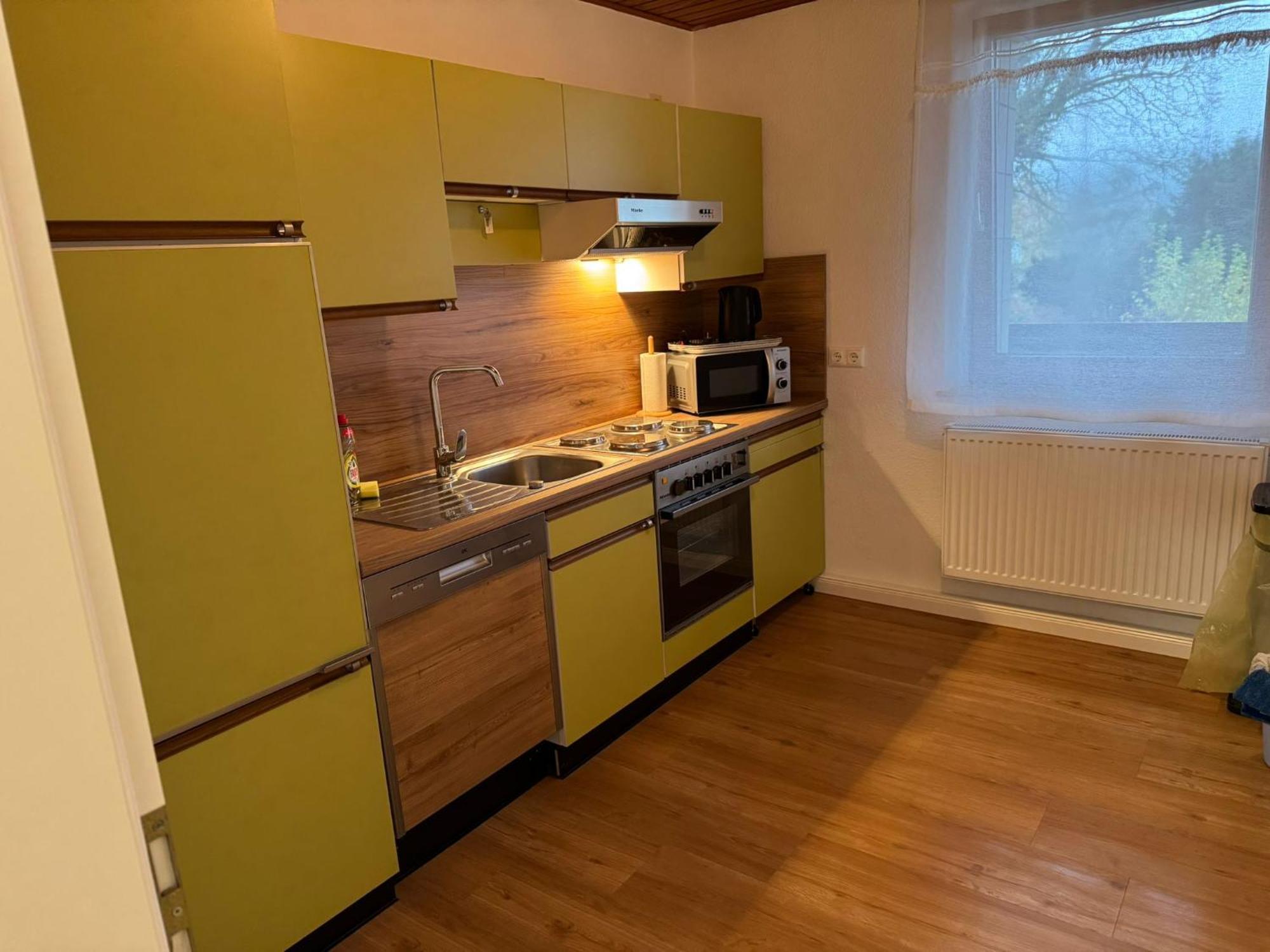Gaestezimmer Werwein Heinersreuth Esterno foto
