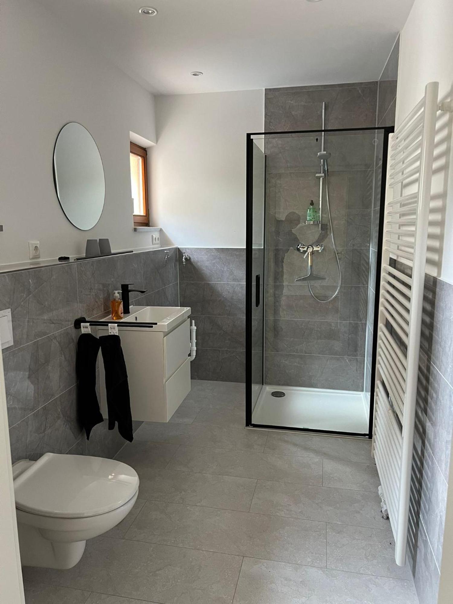 Gaestezimmer Werwein Heinersreuth Esterno foto