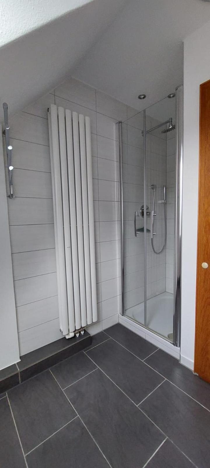 Gaestezimmer Werwein Heinersreuth Esterno foto