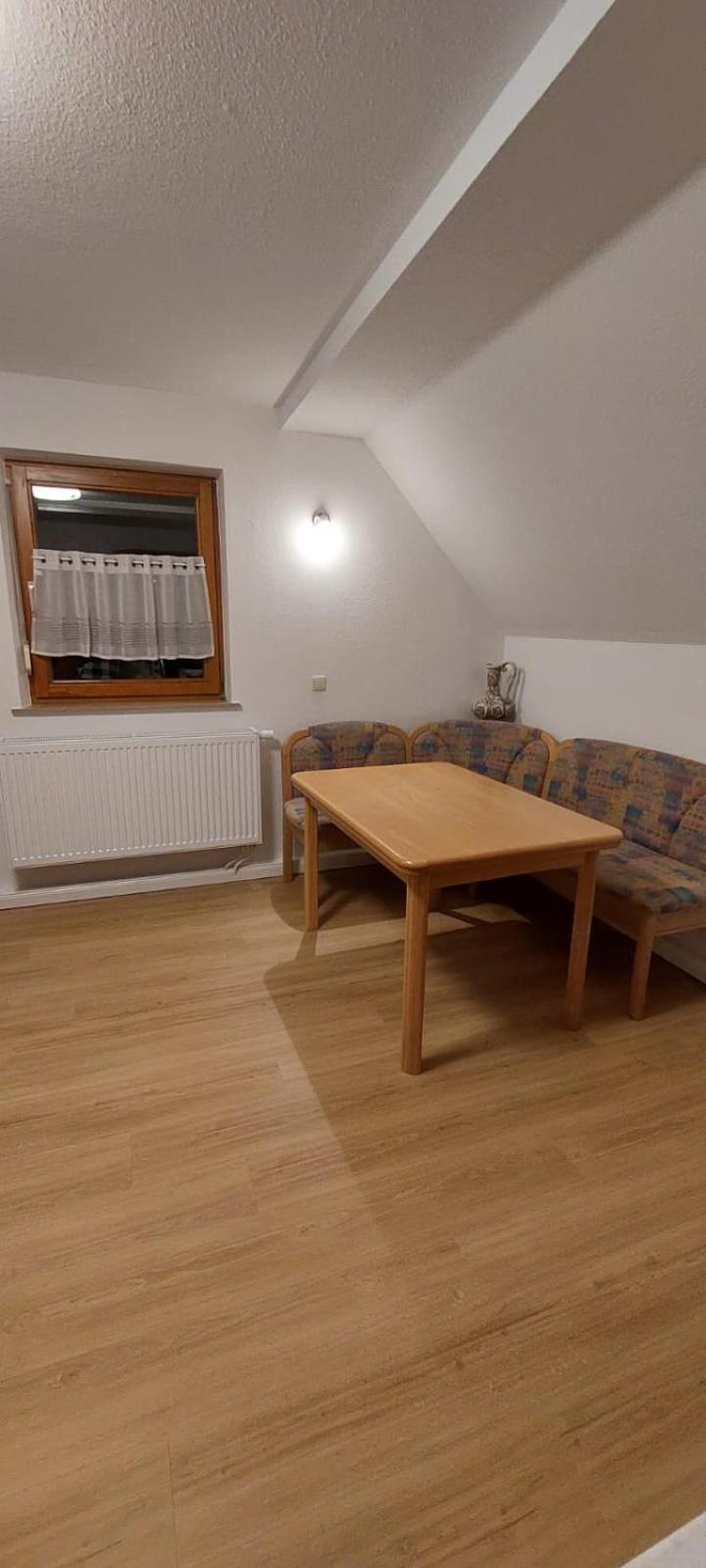 Gaestezimmer Werwein Heinersreuth Esterno foto