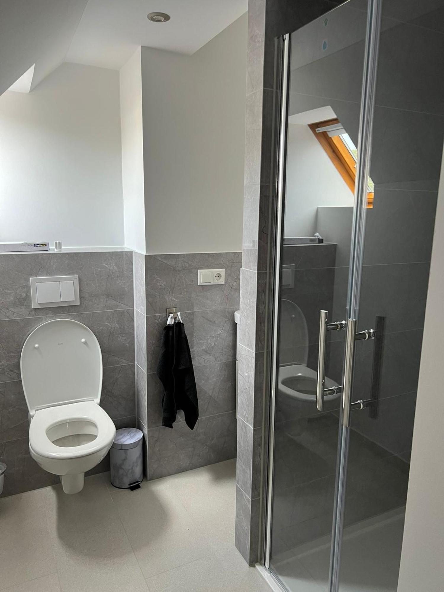 Gaestezimmer Werwein Heinersreuth Esterno foto